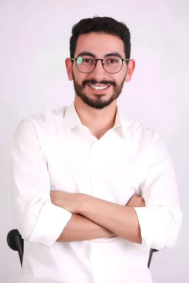 Achref Hamzaoui