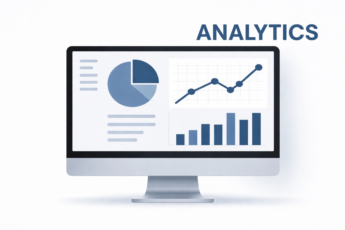 Event Registration Analytics Guide | Eventrize cover image