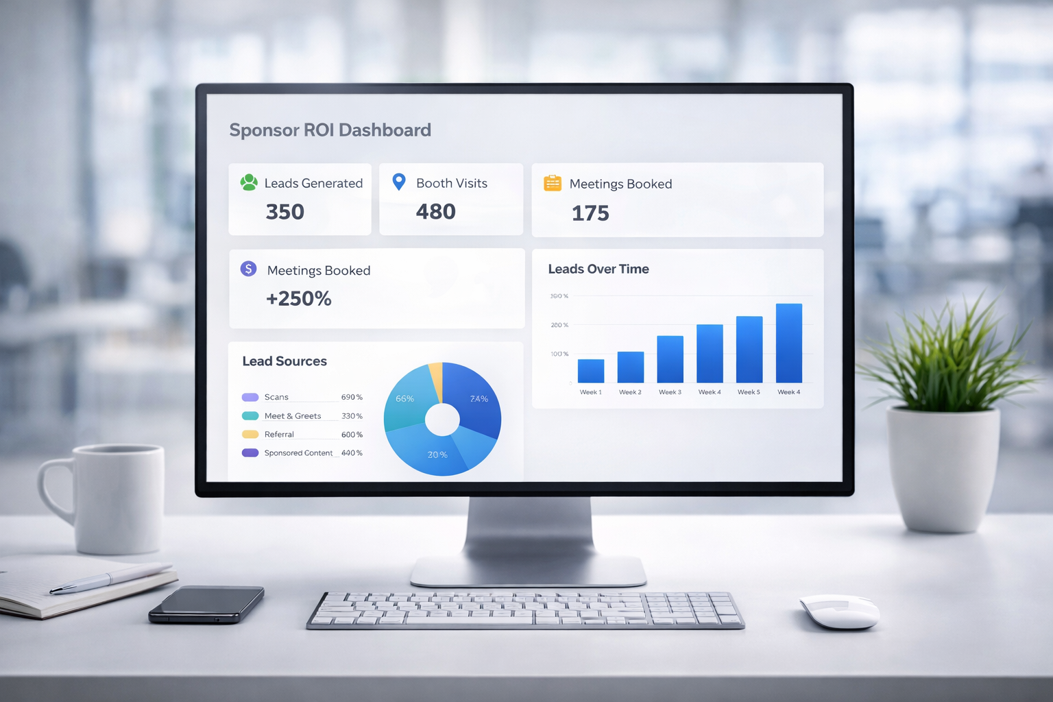 Event sponsorship strategy for 2026 sponsor planning