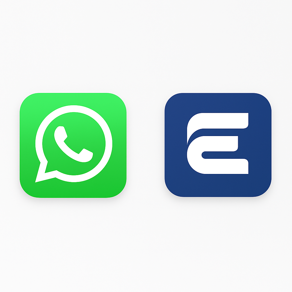 How to Use WhatsApp for Event Management (2025 Guide for Agencies & Organizers) cover