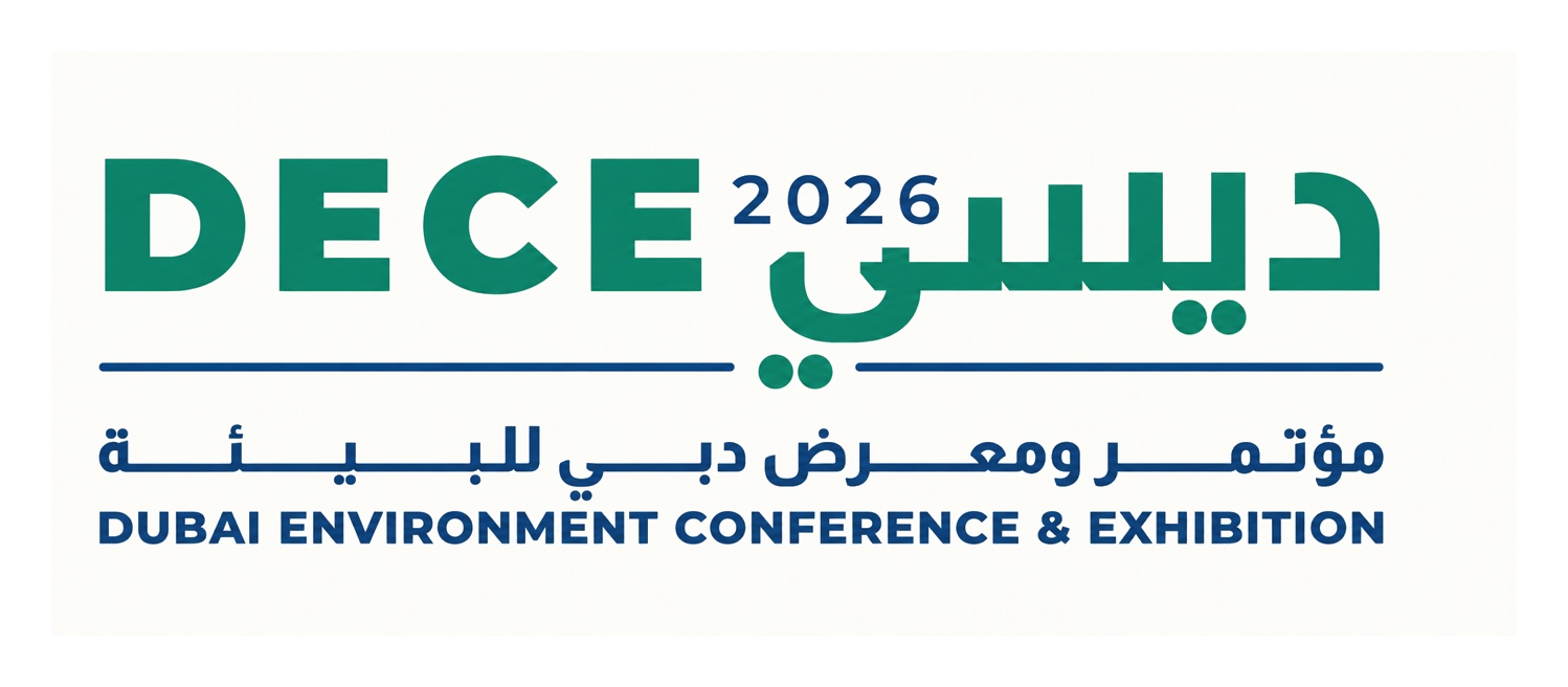 Dubai Environment Conference and Exhibition 2026