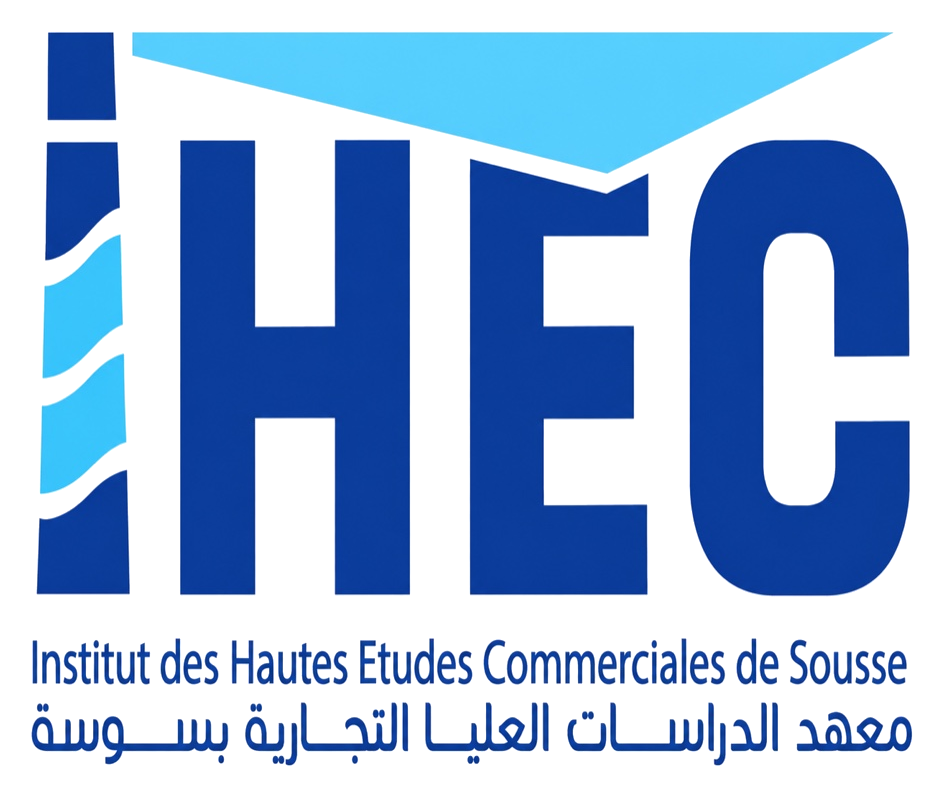 Institut des Hautes Etudes Commerciales de Sousse