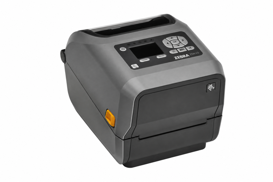 Zebra ZD620 desktop thermal printer