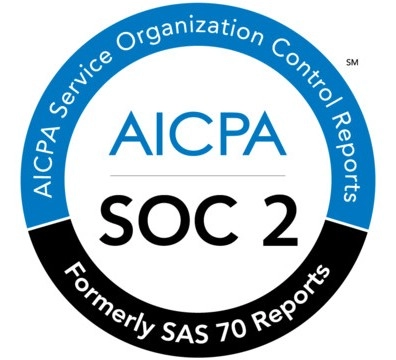 SOC 2 logo